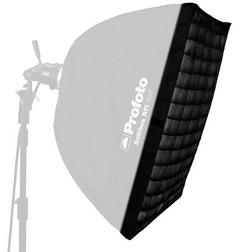 Show details for Profoto 3’ x 3’ Egg Crate RFI Picture of Profoto 3’ x 3’ Egg Crate RFI