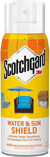 Picture of Scotchgard - Water/Sun Shield/Fabric