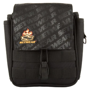 Show details for Setwear  Small AC Pouch Picture of Setwear  Small AC Pouch
