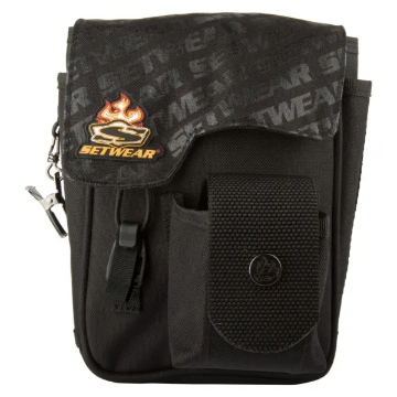 Show details for Setwear Combo Tool Pouch Picture of Setwear Combo Tool Pouch