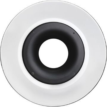 Show details for Profoto Reflector for Ring Flash - White Picture of Profoto Reflector for Ring Flash - White