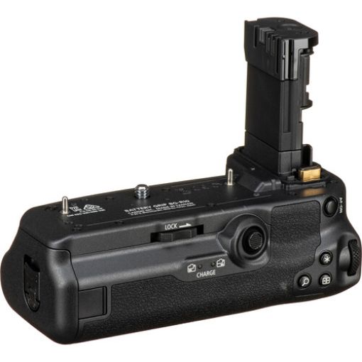 Picture of Camera - Canon EOS R5 Battery Grip