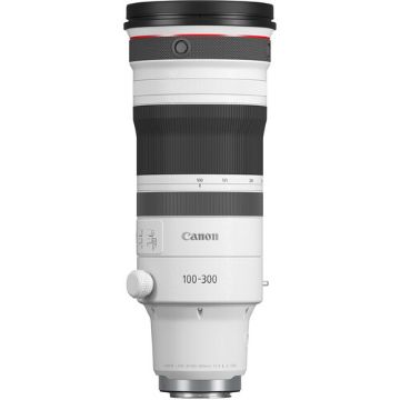 Show details for Lens - Canon RF 100 - 300mm 2.8L USM Picture of Lens - Canon RF 100 - 300mm 2.8L USM