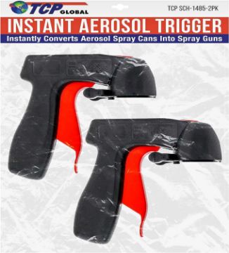 Show details for Spray paint Nozzle  2 - Pack universal Picture of Spray paint Nozzle  2 - Pack universal