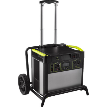 Show details for Battery - Goal Zero 3000 Lithium Ion Picture of Battery - Goal Zero 3000 Lithium Ion