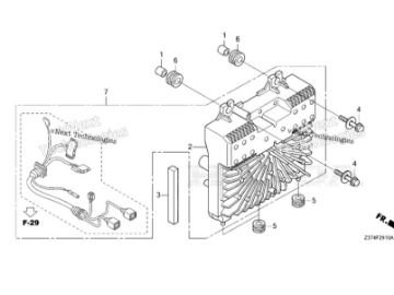 Show details for Parts - Generator Carb Cleaner Picture of Parts - Generator Carb Cleaner