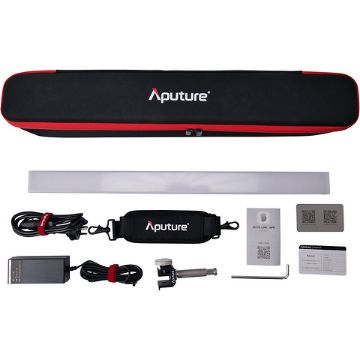 Show details for LED - Aputure Infinibar Tube 2’ Picture of LED - Aputure Infinibar Tube 2’
