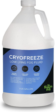 Show details for Fog Juice - Low Lying Fluid Gallon (Antari) Picture of Fog Juice - Low Lying Fluid Gallon (Antari)