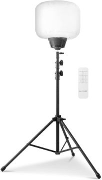 Show details for Worklights - 150W LED Balloon Light Skyfuze - AC Powered Picture of Worklights - 150W LED Balloon Light Skyfuze - AC Powered