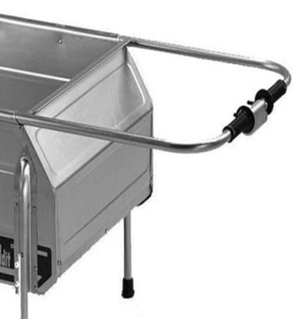 Show details for Fold-it Cart - HANDLE Picture of Fold-it Cart - HANDLE
