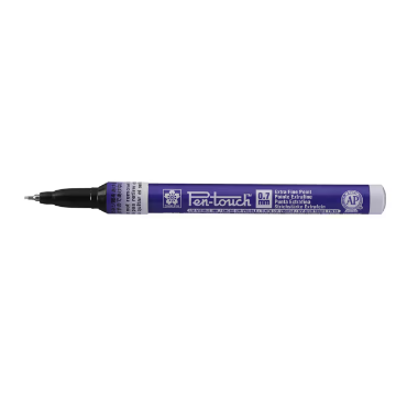 Show details for Paint Pen Markers - UV - assorted colors Picture of Paint Pen Markers - UV - assorted colors