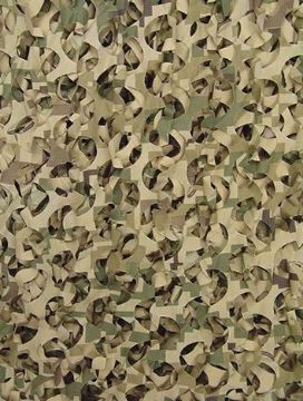 Show details for Camouflage Net  - 15’ X 30’ Woodland Picture of Camouflage Net  - 15’ X 30’ Woodland