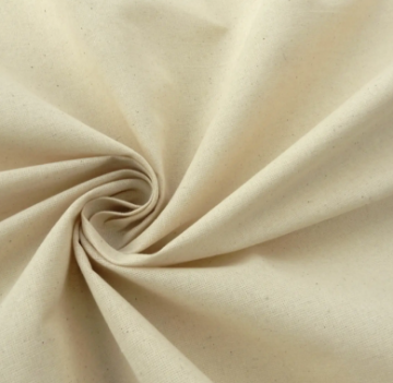 Show details for Fabric - UNBleached Muslin 5 Yard x 108” Picture of Fabric - UNBleached Muslin 5 Yard x 108”