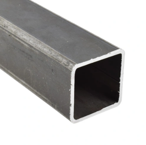 Picture of Square Tubing - 6’ Foot Section 1” Width