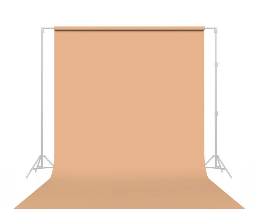 Picture of Seamless Paper - 4’ x 36’ Savage #79 Almond
