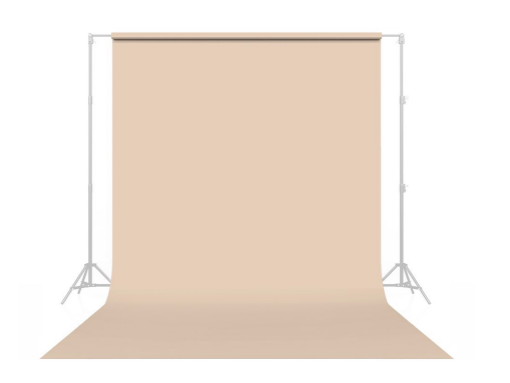 Picture of Seamless Paper - 4’ x 36’ Savage #19 Egg Nog