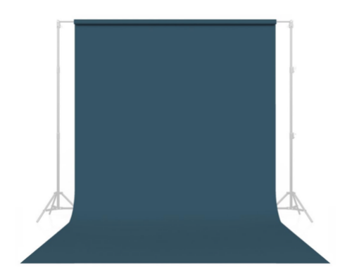 Picture of Seamless Paper - 4’ x 36’ Savage #5 Ultra Marine