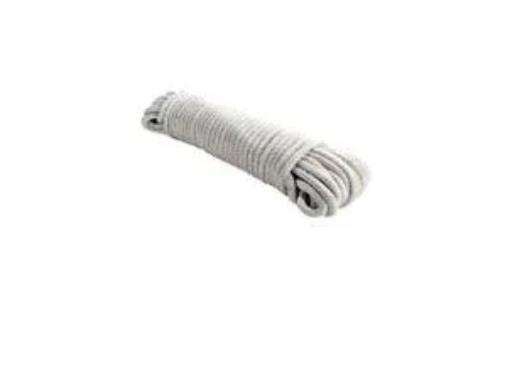Picture of Cotton Sash Cord #16 white 1/2 inch