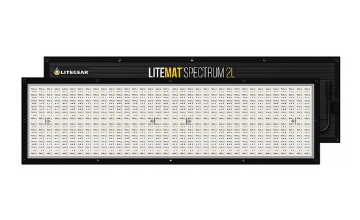 Show details for LED - Spectrum Litemat 2 Full Color Kit Picture of LED - Spectrum Litemat 2 Full Color Kit