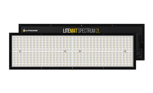 Picture of LED - Spectrum Litemat 2 Full Color Kit