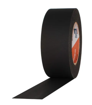 Show details for 4" Black Photo Paper Tape Picture of 4" Black Photo Paper Tape