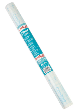 Show details for Con-Tact clear Adhesive Liner Picture of Con-Tact clear Adhesive Liner