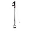 Picture of 3’ - 6’ Telescoping Hanger w/Junior receiver & Pipe Clamp - Heavy Duty