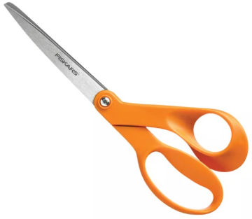 Show details for Scissors Picture of Scissors