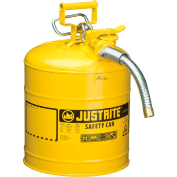 Show details for Diesel Gas Can W/Spout 5 Gallon Picture of Diesel Gas Can W/Spout 5 Gallon