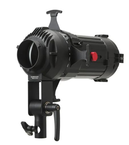 Picture of LED - Aputure Spotlight MINI Mount (80C)