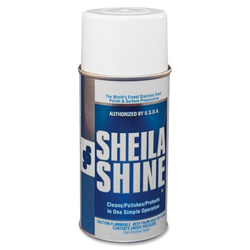Picture of Sheiia Shine - Multi purpose polish cleaner 10 oz.