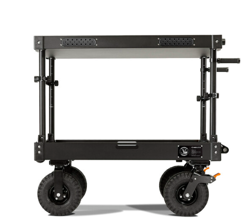 Picture of Cart - Inovativ Voyager NXT 42” with Drawer