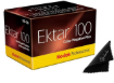 Picture of Camera - FILM - Kodak EKTAR 35MM FILM