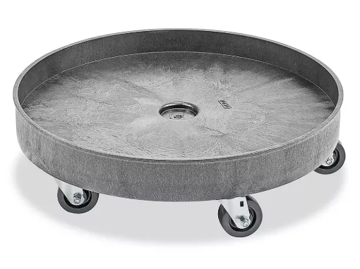 Picture of 55 Gallon Drum Dolly