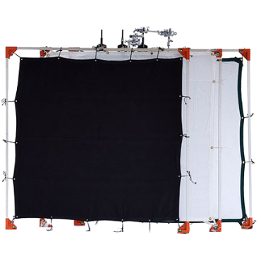 Picture for category Backings