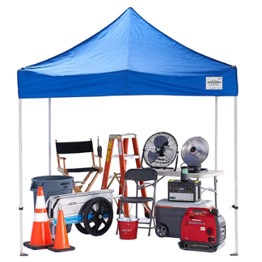 Picture for category Production