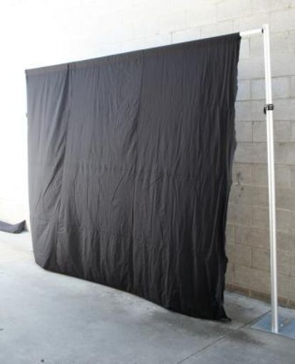 Picture of Pipe & Drape - 10’ X 15’ Kit