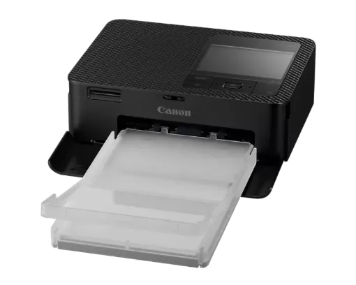 Picture of Printer - Canon Selphy CP1500 Compact Photo Printer