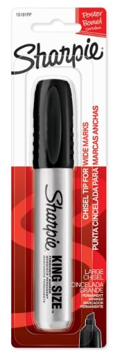 Picture of Sharpie - King Size- asst colors