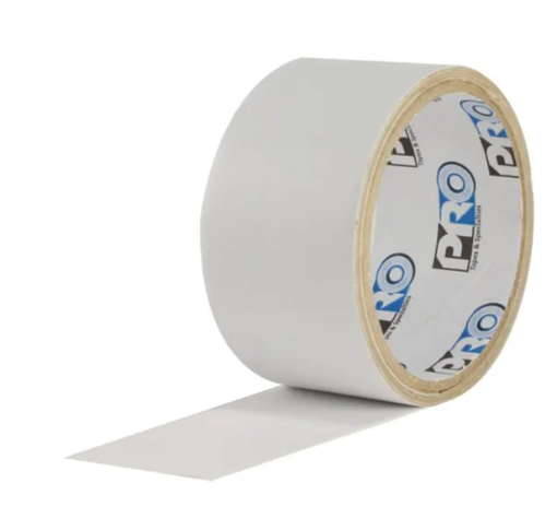 Picture of 2" White Vinyl Tape