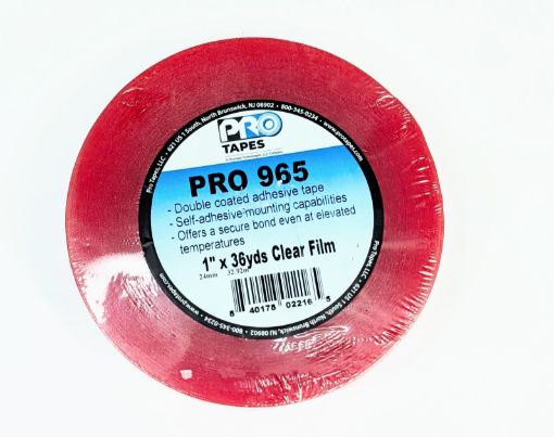 Picture of 1" Killer Red Tape