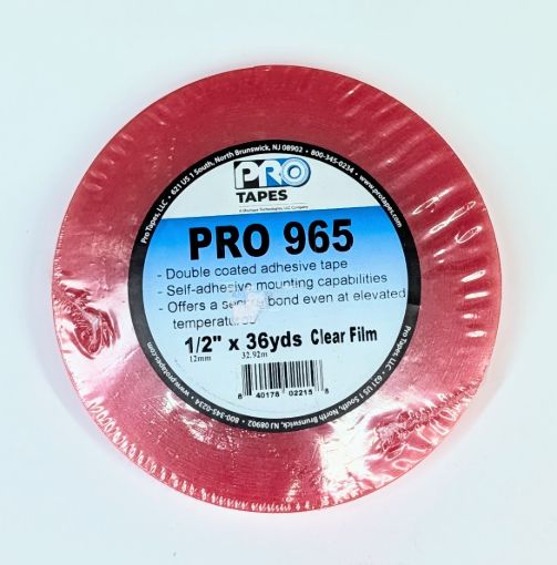 Picture of 1/2" Killer Red Tape