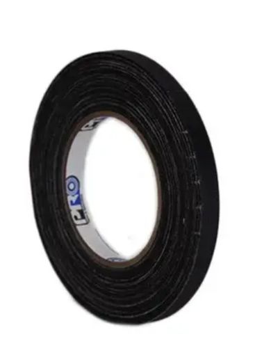 Picture of 1/2" Black Cloth Gaff Tape