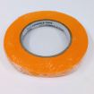 Picture of 1/2" Orange Paper Tape
