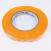 Picture of 1/2" Orange Paper Tape