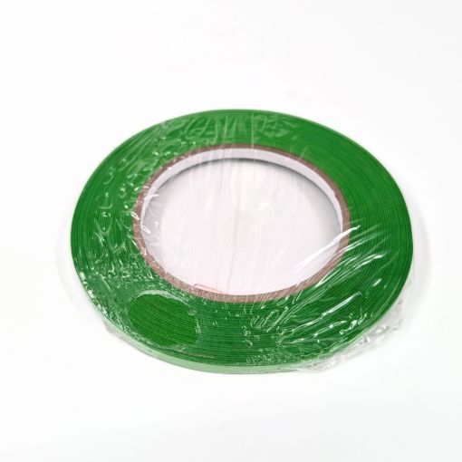 Picture of 1/4" Green Paper Tape