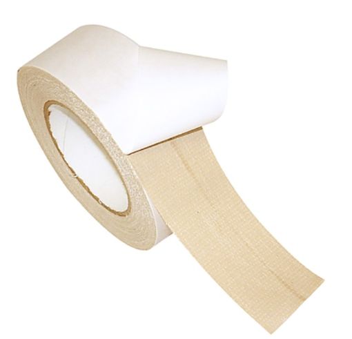 Picture of 2" Double Stick Carpet-Super Sticky White Liner