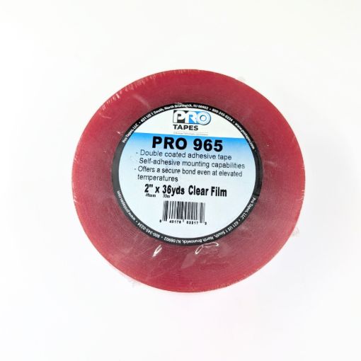 Picture of 2" Killer Red Tape