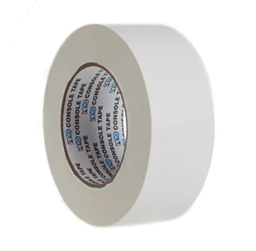 Picture of 2" White Paper Tape