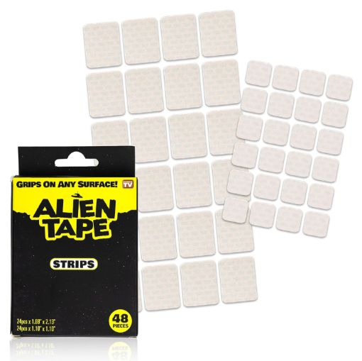 Picture of Alien Tape - Strips- Asst Strips